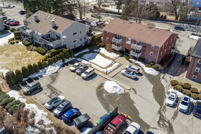 4080 Post Road 1, Warwick, RI 02886