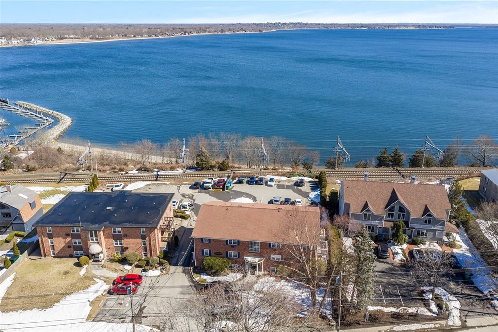 4080 Post Road 1, Warwick, RI 02886