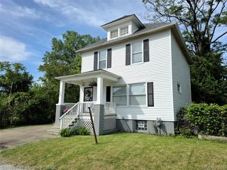 2927 Seyburn Street, Detroit, MI 48214