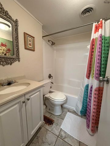 103 KITCHINGS STREET, Wichita Falls, TX 76301
