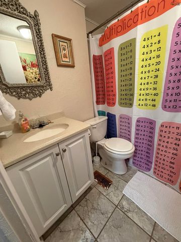 103 KITCHINGS STREET, Wichita Falls, TX 76301