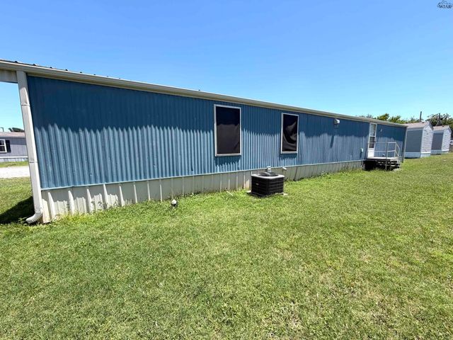 103 KITCHINGS STREET, Wichita Falls, TX 76301