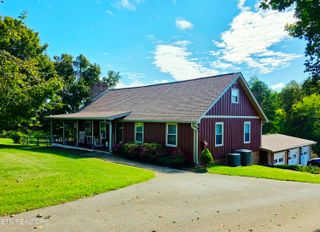 6239 N Trigonia Rd, Greenback, TN 37742