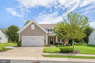 39 BATTERY POINT DR, Fredericksburg, VA 22406