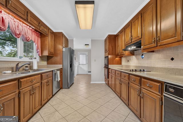 130 Quail Hollow Road, Griffin, GA 30224