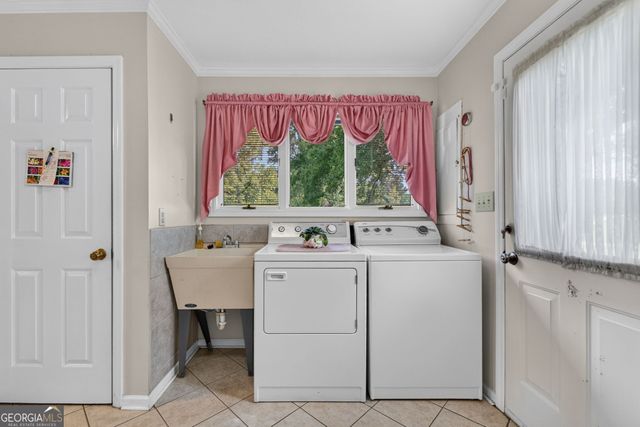 130 Quail Hollow Road, Griffin, GA 30224