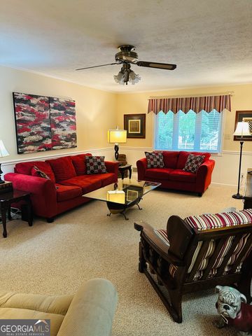 130 Quail Hollow Road, Griffin, GA 30224