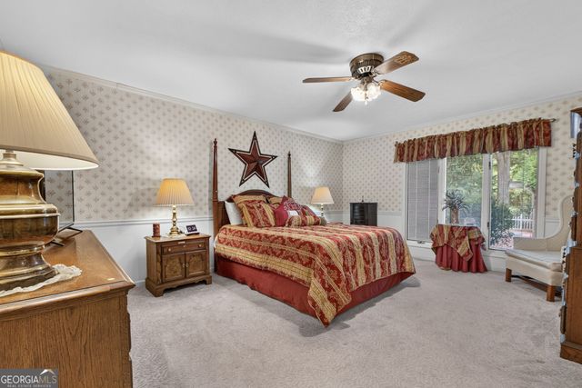 130 Quail Hollow Road, Griffin, GA 30224