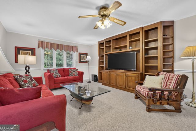 130 Quail Hollow Road, Griffin, GA 30224