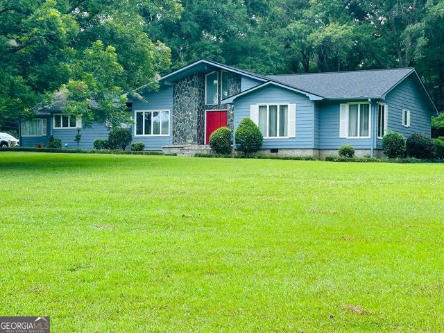 130 Quail Hollow Road, Griffin, GA 30224