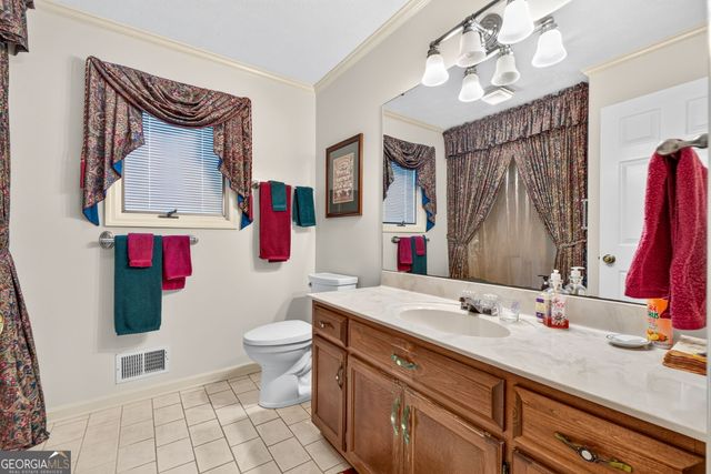 130 Quail Hollow Road, Griffin, GA 30224