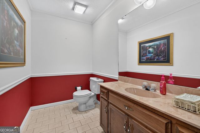 130 Quail Hollow Road, Griffin, GA 30224