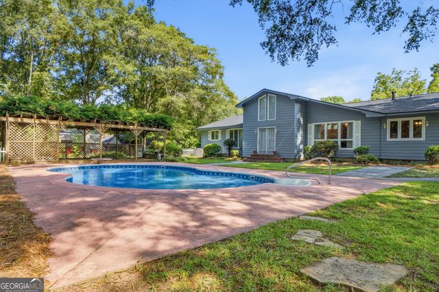 130 Quail Hollow Road, Griffin, GA 30224