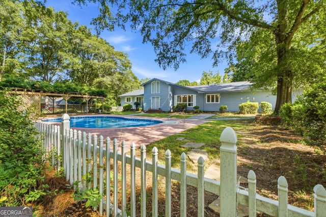 130 Quail Hollow Road, Griffin, GA 30224