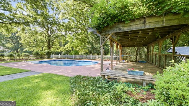 130 Quail Hollow Road, Griffin, GA 30224