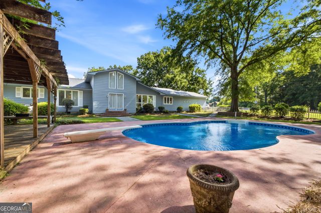 130 Quail Hollow Road, Griffin, GA 30224