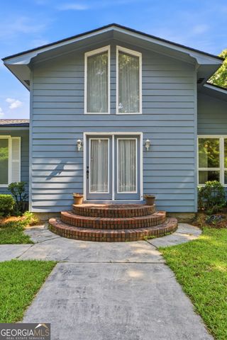 130 Quail Hollow Road, Griffin, GA 30224