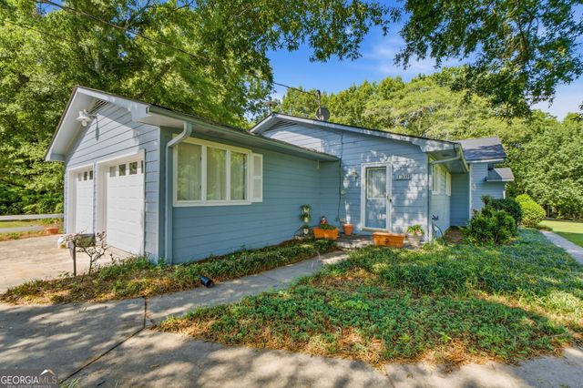 130 Quail Hollow Road, Griffin, GA 30224