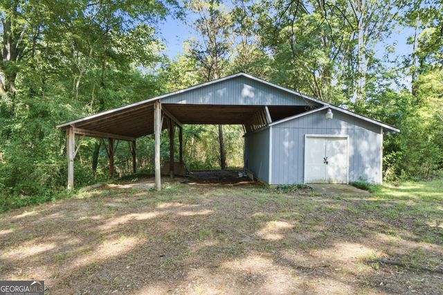 130 Quail Hollow Road, Griffin, GA 30224