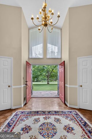 130 Quail Hollow Road, Griffin, GA 30224