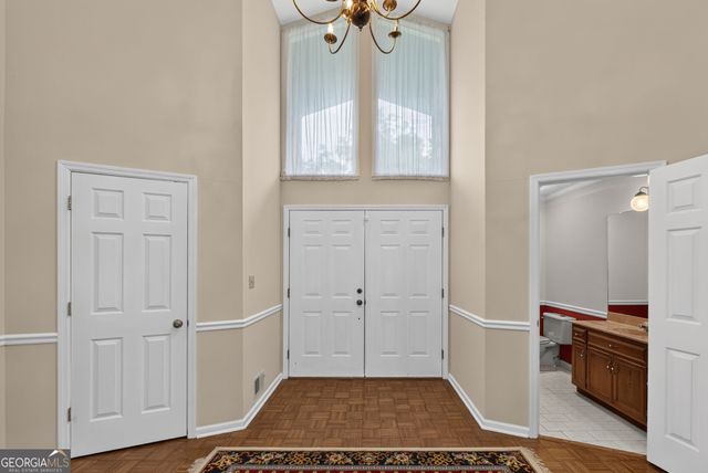 130 Quail Hollow Road, Griffin, GA 30224