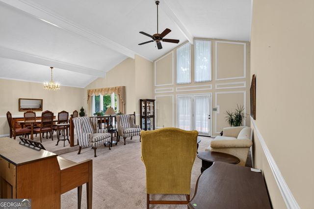 130 Quail Hollow Road, Griffin, GA 30224