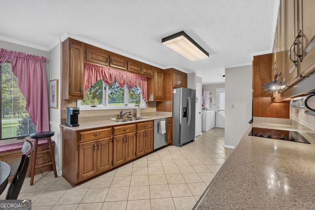130 Quail Hollow Road, Griffin, GA 30224