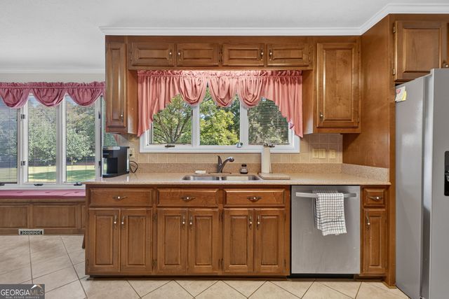 130 Quail Hollow Road, Griffin, GA 30224