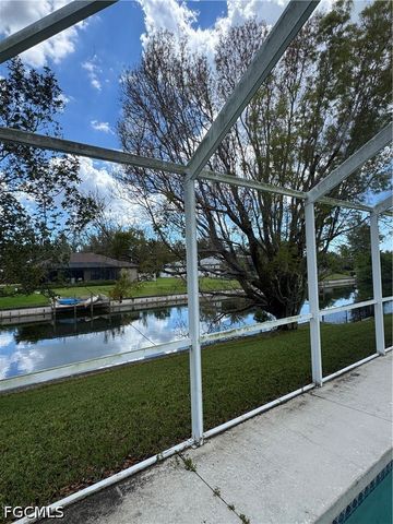 2314 SW 22nd TER, Cape Coral, FL 33991