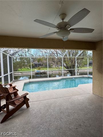 2314 SW 22nd TER, Cape Coral, FL 33991