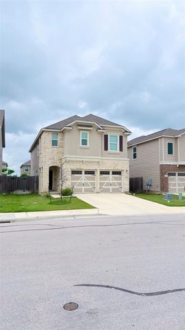 1009 Brambles DR, Georgetown, TX 78626