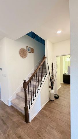 1009 Brambles DR, Georgetown, TX 78626