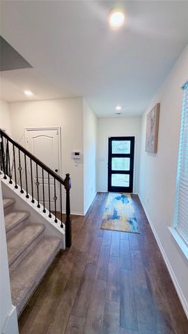 1009 Brambles DR, Georgetown, TX 78626