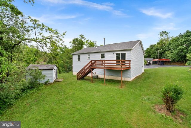 187 VILLAGE CT, Winchester, VA 22602