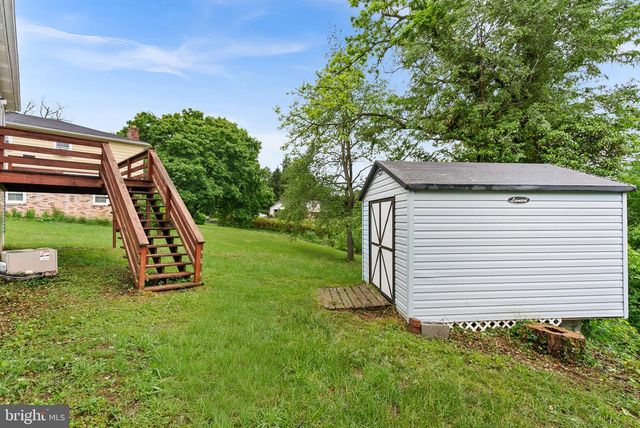187 VILLAGE CT, Winchester, VA 22602