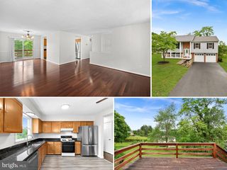 187 VILLAGE CT, Winchester, VA 22602