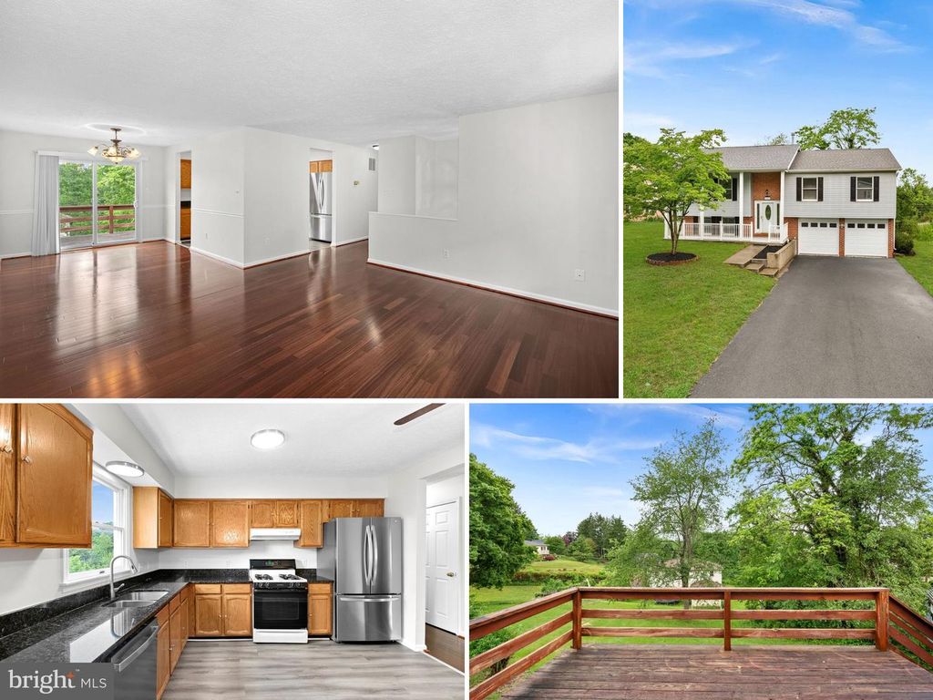 187 VILLAGE CT, Winchester, VA 22602