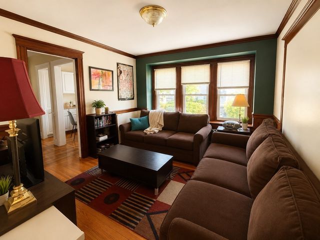 28 Claymoss 1, Boston, MA 02135