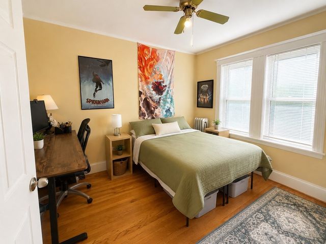 28 Claymoss 1, Boston, MA 02135