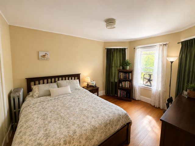 28 Claymoss 1, Boston, MA 02135