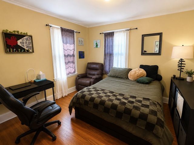 28 Claymoss 1, Boston, MA 02135