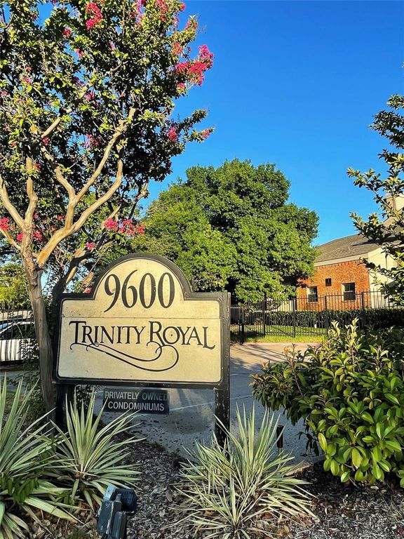 9600 Royal Lane 112, Dallas, TX 75243