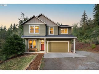 5601 Ne 276TH Ave, Camas, WA 98607