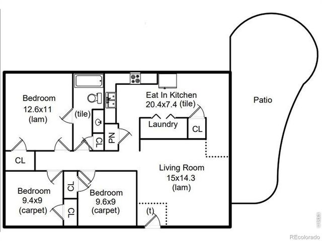 3001 Swing Station Way, Fort Collins, CO 80521