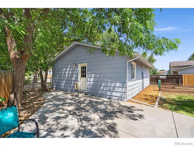 3001 Swing Station Way, Fort Collins, CO 80521