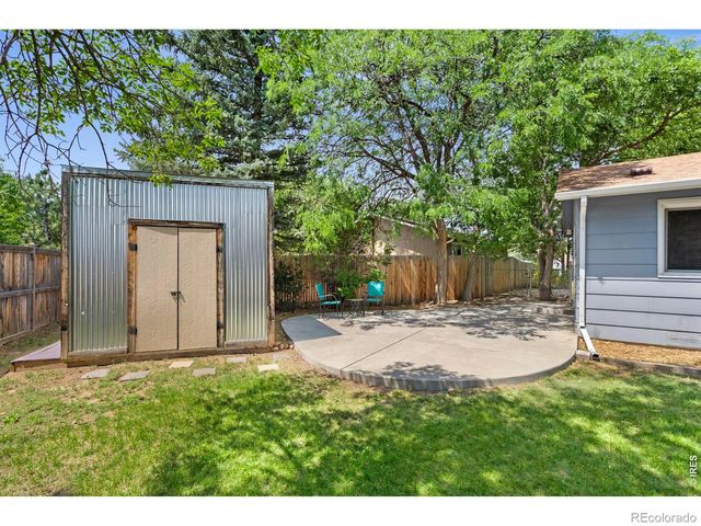 3001 Swing Station Way, Fort Collins, CO 80521