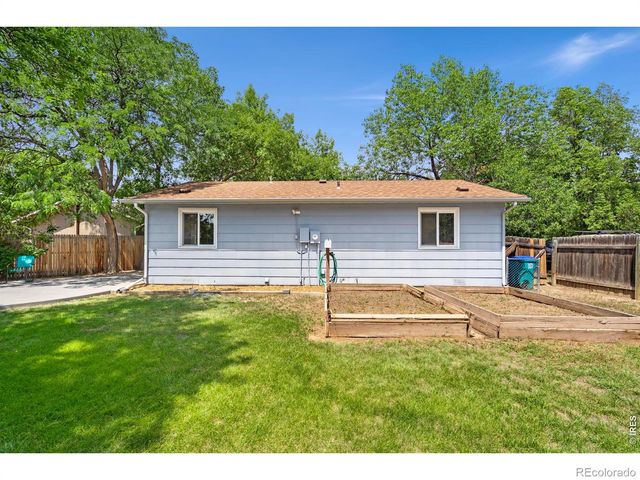 3001 Swing Station Way, Fort Collins, CO 80521