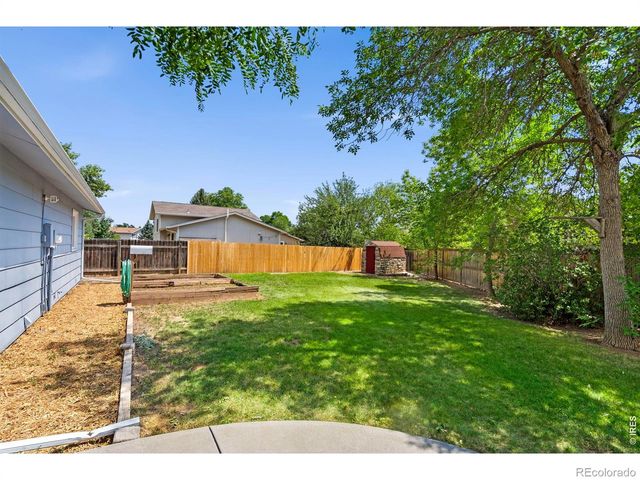 3001 Swing Station Way, Fort Collins, CO 80521