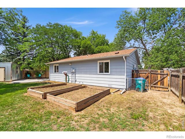 3001 Swing Station Way, Fort Collins, CO 80521