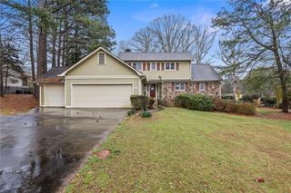 1200 Golf View Lane, Greensboro, GA 30642